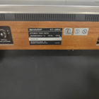 Kasettisoitin SHARP RT-480H - pikkukuva 4