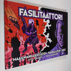 Otto Sinisalo : Fasilitaattori : maailmankaikkeuden vaara... - pikkukuva 1