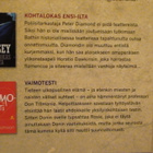 VALITUT PALAT - KIRJAVALIOT - pikkukuva 5