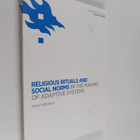 Mikko Heimola : Religious rituals and social norms in the... - pikkukuva 1