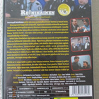 REINIKAINEN (2 x DVD) NIIN MAAN PERUSTEELLISESTI - pikkukuva 2