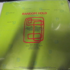 ETCETERAVILLE - RANDOM HOLD LP '80 JENKKI PAINOS UUSI SS - pikkukuva 2