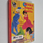 Merri Vik : Mitkä hipat, Lotta! - pikkukuva 1