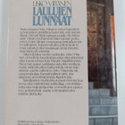 Usko Viitanen : Laulujen lunnaat - pikkukuva 2