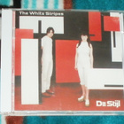 THE WHITE STRIPES ~ De Stijl ~ CD naarmuton M-/M- - pikkukuva 1
