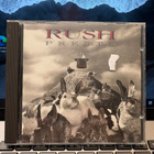 RUSH - Presto cd - pikkukuva 1
