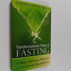 Stephen Harrod Buhner : The Transformational Power of Fas... - pikkukuva 1