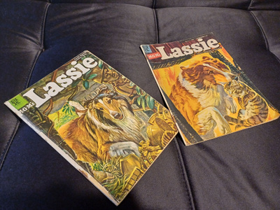 Lassie 1965