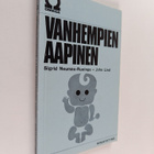 Sigrid Neuman-Runinge : Vanhempien aapinen - pikkukuva 1