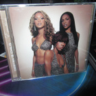 DESTINY'S CHILD - EMOTION CDS - pikkukuva 1