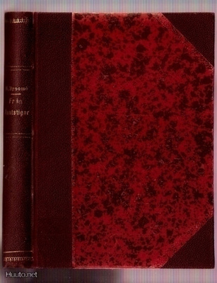 Broome: Från jaktstigar, resor...  (1916)