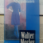 Walter Mosley - Sinipukuinen paholainen (sid.) - pikkukuva 1