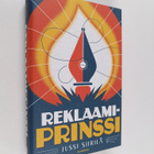 Jussi Siirilä : Reklaamiprinssi - pikkukuva 1