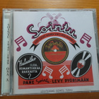 Sointu 1945-1949 OSA 3.CD - pikkukuva 1