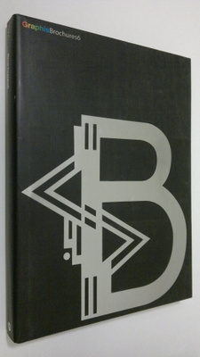 Graphis Brochures 6 INTL