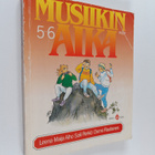 Leena-Maija ym. Alho : Musiikin aika 5-6 - pikkukuva 1