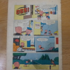 Nakke Nakuttaja 1/1955 ensimmäinen lehti - pikkukuva 2