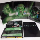 Species - Peto (Henstridge, Madsen, Special Edition, 2dvd) - pikkukuva 3