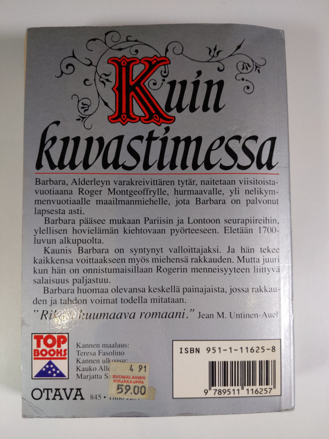 Item image