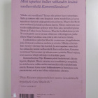 Pirjo Rissanen : Kamomillasola - pikkukuva 2