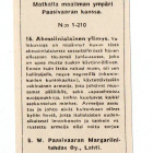 Matkalla maailman ympäri Paasivaaran kanssa n:o 16 Abessiini - pikkukuva 2