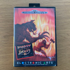 Shadow of the Beast II (Sega Mega Drive) - pikkukuva 1
