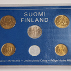 Rahasarja Suomi Markka 1981 - pikkukuva 1
