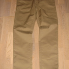 CARHARTT 31/32 CHINOT - pikkukuva 1