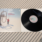 Markku Johansson - Funny Tricks But Beautiful (DIGLP 18) - pikkukuva 1