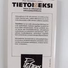 Osmo Kontula : Tietoiseksi : tietoa ja näkemyksiä seksuaa... - pikkukuva 2