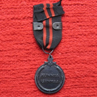 Talvisodan muistomitali - Ilmapuolustus - - pikkukuva 4