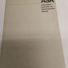 ASA, AUTORADION ASENNUSOHJEITA - pikkukuva 1