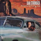 Dani Strömbäck - Travelogue (CD) (+nimmari) - pikkukuva 1