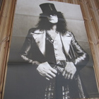 MARC BOLAN - hienokuntoinen INTRO juliste v 1973 - pikkukuva 1
