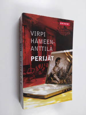 Virpi Hämeen-Anttila : Perijät