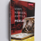 Virpi Hämeen-Anttila : Perijät - pikkukuva 1
