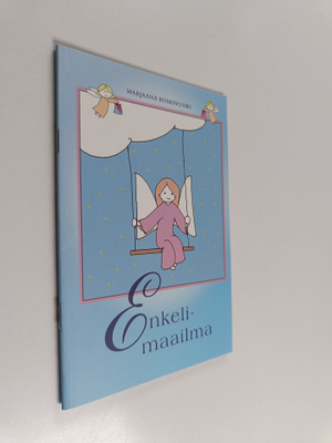 Marjaana Koskivuori : enkelimaailma