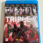 Triple 9 - pikkukuva 1