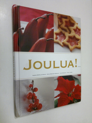 Joulua!
