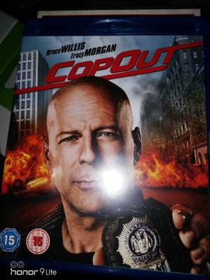 Copout
