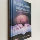 Martti Ahvenainen : Ihmiskunnan tulevaisuus Raamatun valossa - pikkukuva 1