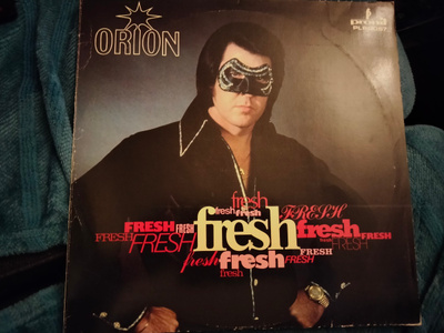 Orion LP