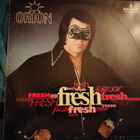 Orion LP - pikkukuva 1