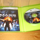 XBOX 360 Mass Effect - pikkukuva 2
