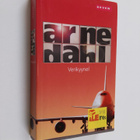 Arne Dahl : Verikyynel - pikkukuva 1