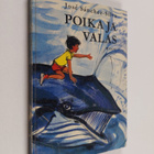 Jose Maria Sanchez-Silva : Poika ja Valas - pikkukuva 1
