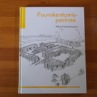 Alfred Kolehmainen:Puurakentamisperinne.Sid. - pikkukuva 1