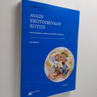 Heli Mäntylä : Avain ekotoimivaan kotiin - pikkukuva 1