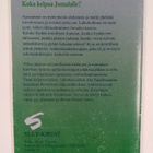 Kuka kelpaa Jumalalle - pikkukuva 2