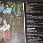 The Buoys - Timothy / Dinner Music LP 1971 - pikkukuva 3